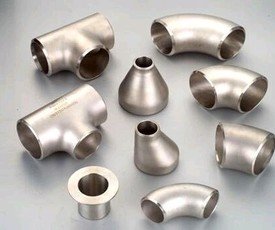 生產(chǎn)鈦管件、鈦彎頭、鈦三通、鈦異徑管、鈦法蘭